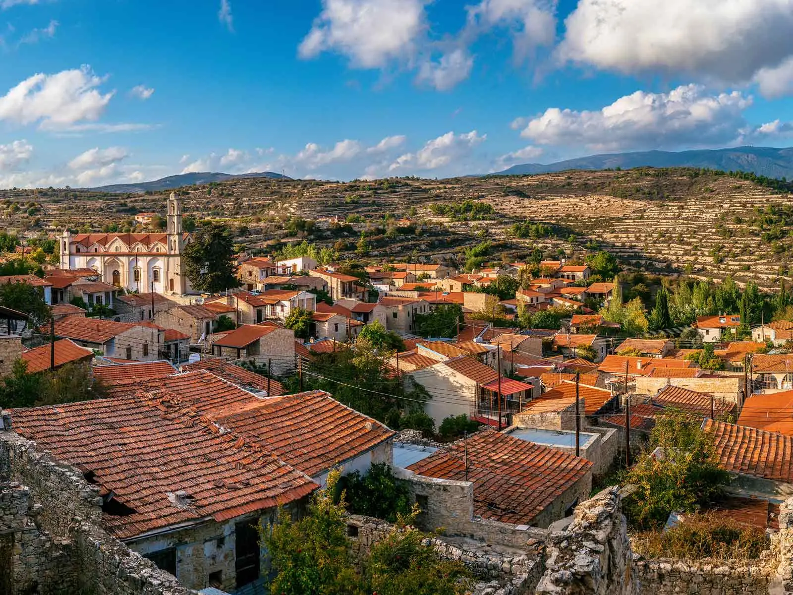 Άνοιξαν οι αιτήσεις για χορηγίες μικρομεσαίων επιχειρήσεων στον αγροτουρισμό
