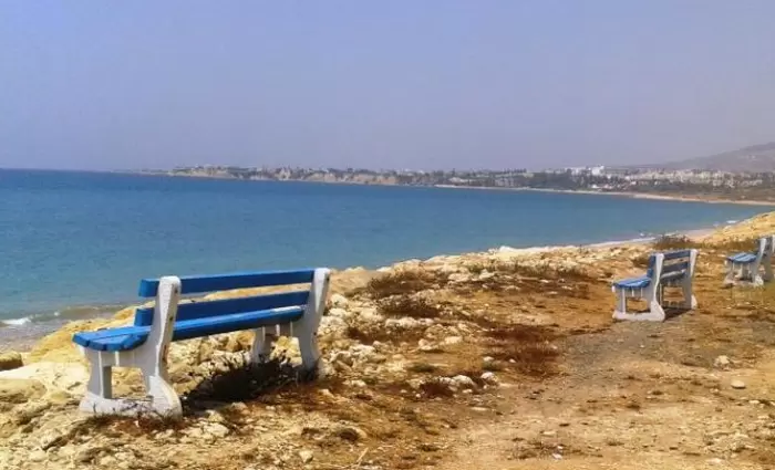 Γίνεται πραγματικότητα ο παραλιακός πεζόδρομος στη Κισσόνεργα