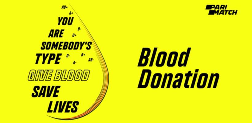 Για άλλη μια χρονιά, η Parimatch Κύπρου διοργάνωσε μια επιτυχημένη αιμοδοσία