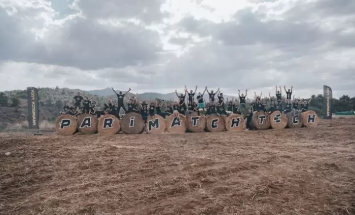 Parimatch Tech: Χτίζουμε σχέσεις ζωής με τους εργαζόμενους μας