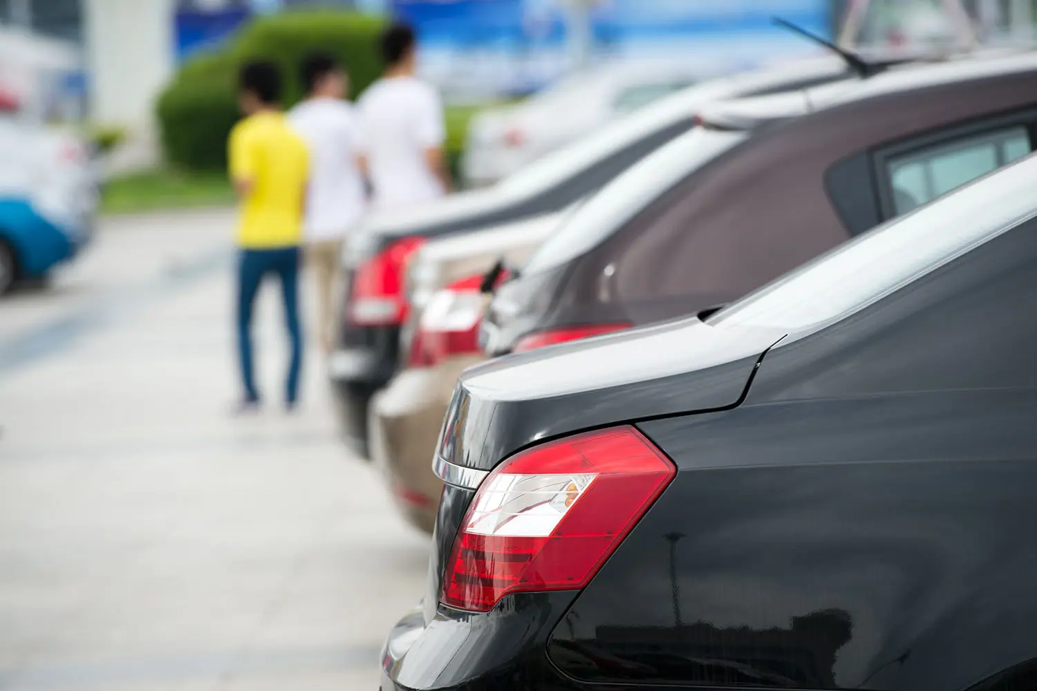 BMW και Toyota ανακαλούν αυτοκίνητα στην Κίνα λόγω προβλημάτων