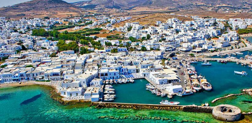 Ξεκινά σήμερα Τουριστική Έκθεση με προσφορές στη Λευκωσία