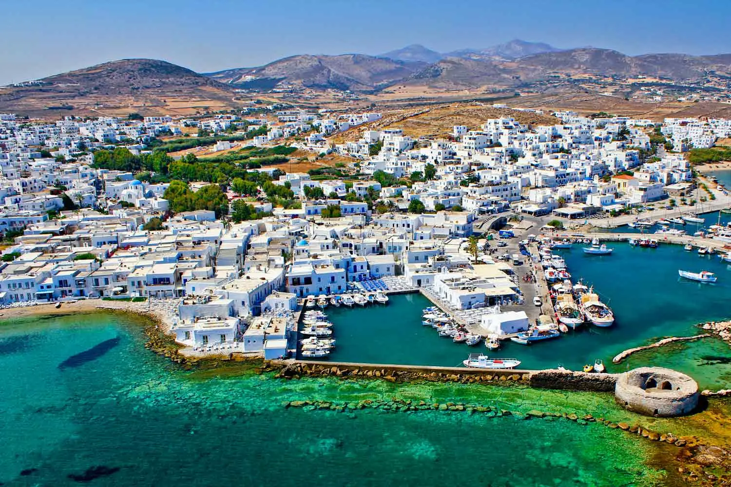 Ξεκινά σήμερα Τουριστική Έκθεση με προσφορές στη Λευκωσία