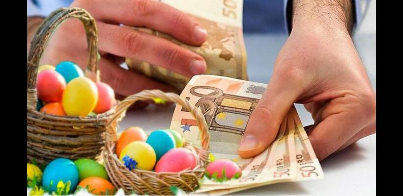 Όλα τα επιδόματα πριν το Πάσχα – Δείτε τις ημερομηνίες που έδωσε το Υφ. Πρόνοιας