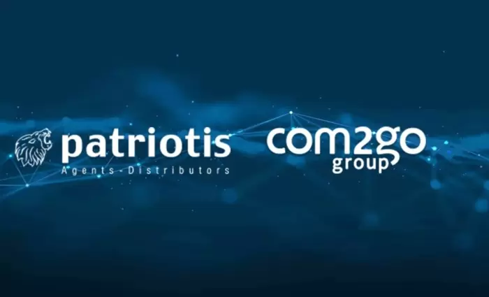 Νέα Συνεργασία Leo Patriotis Ltd και Com2go Group