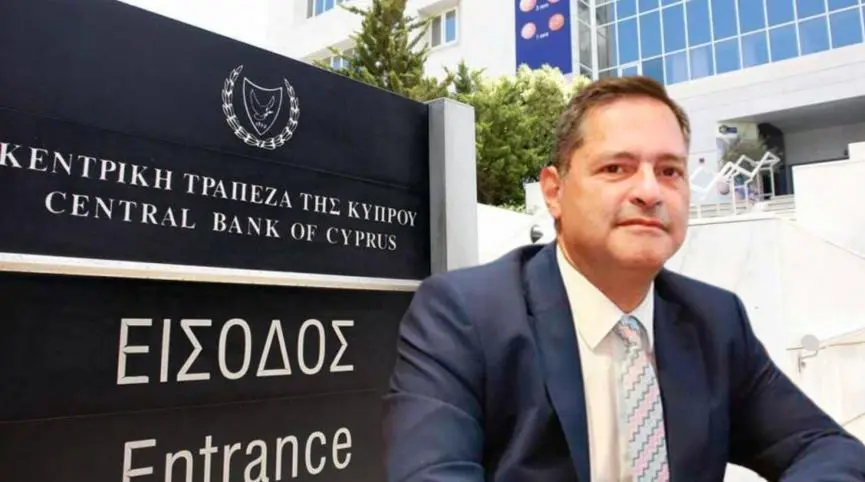 Διοικητής ΚΤΚ: Προκλήσεις και ευκαιρίες εν μέσω νέων κινδύνων ESG