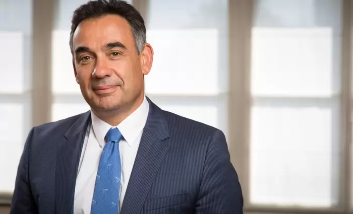 Πρόεδρος των Ζυθοποιών Ευρώπης για δεύτερη θητεία ο Παύλος Φωτιάδης