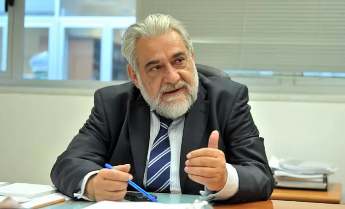 Ιωάννου: Καλό το ΕΣΤΙΑ αλλά έχει σημαντικές στρεβλώσεις