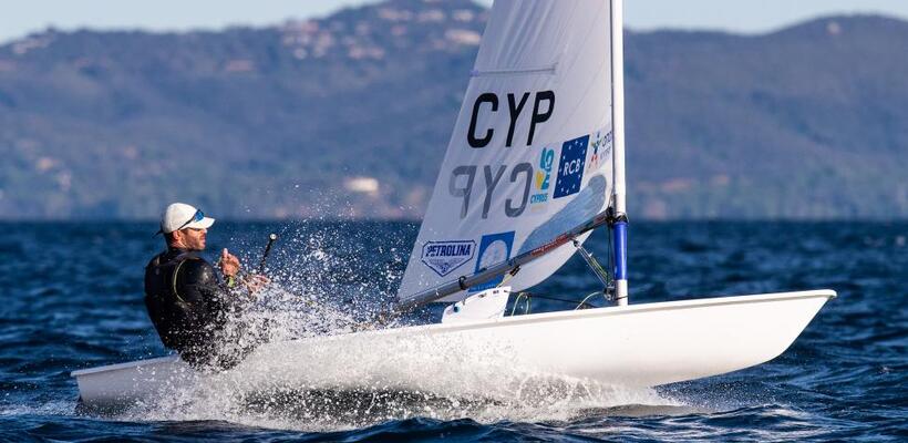 Η Πετρολίνα περήφανος χορηγός του Παύλου Κοντίδη