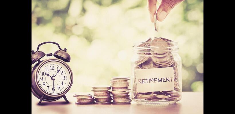 Επενδυτικός προγραμματισμός μέχρι τη συνταξιοδότηση