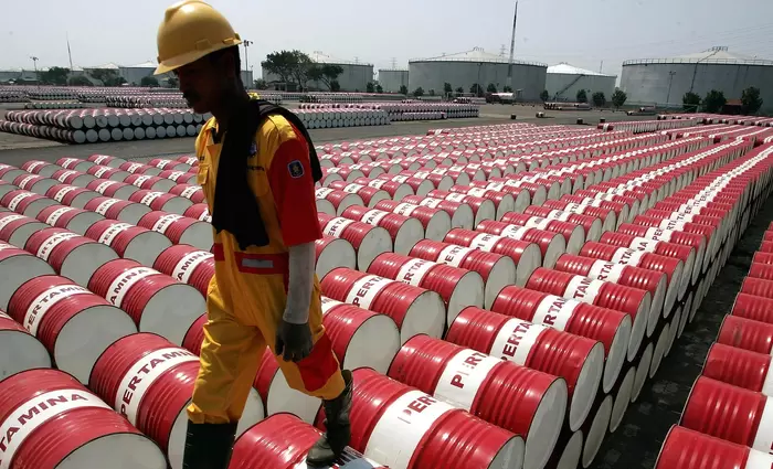 Οι τιμές του πετρελαίου αυξάνονται σήμερα στις ασιατικές αγορές