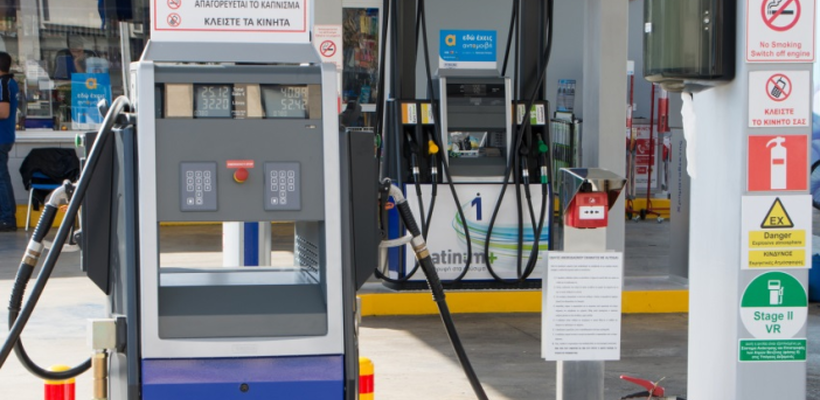 ΠEΤΡΟΛΙΝΑ: Δεύτερο πλήρως αδειοδοτημένο πρατήριο με υγραέριο αυτοκινήτων