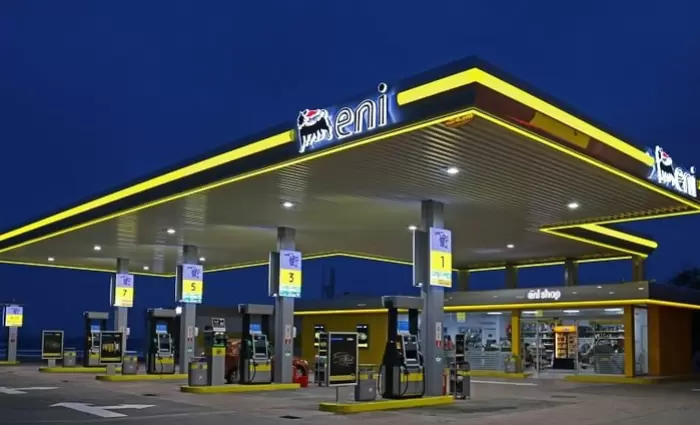 Άνοιξε νέο εκσυγχρονισμένο πρατήριο Eni στην Κύπρο