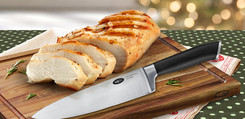 Πετρολίνα: Αποκτήστε τη συλλογή Boretti και απολαύστε το μαγείρεμα!