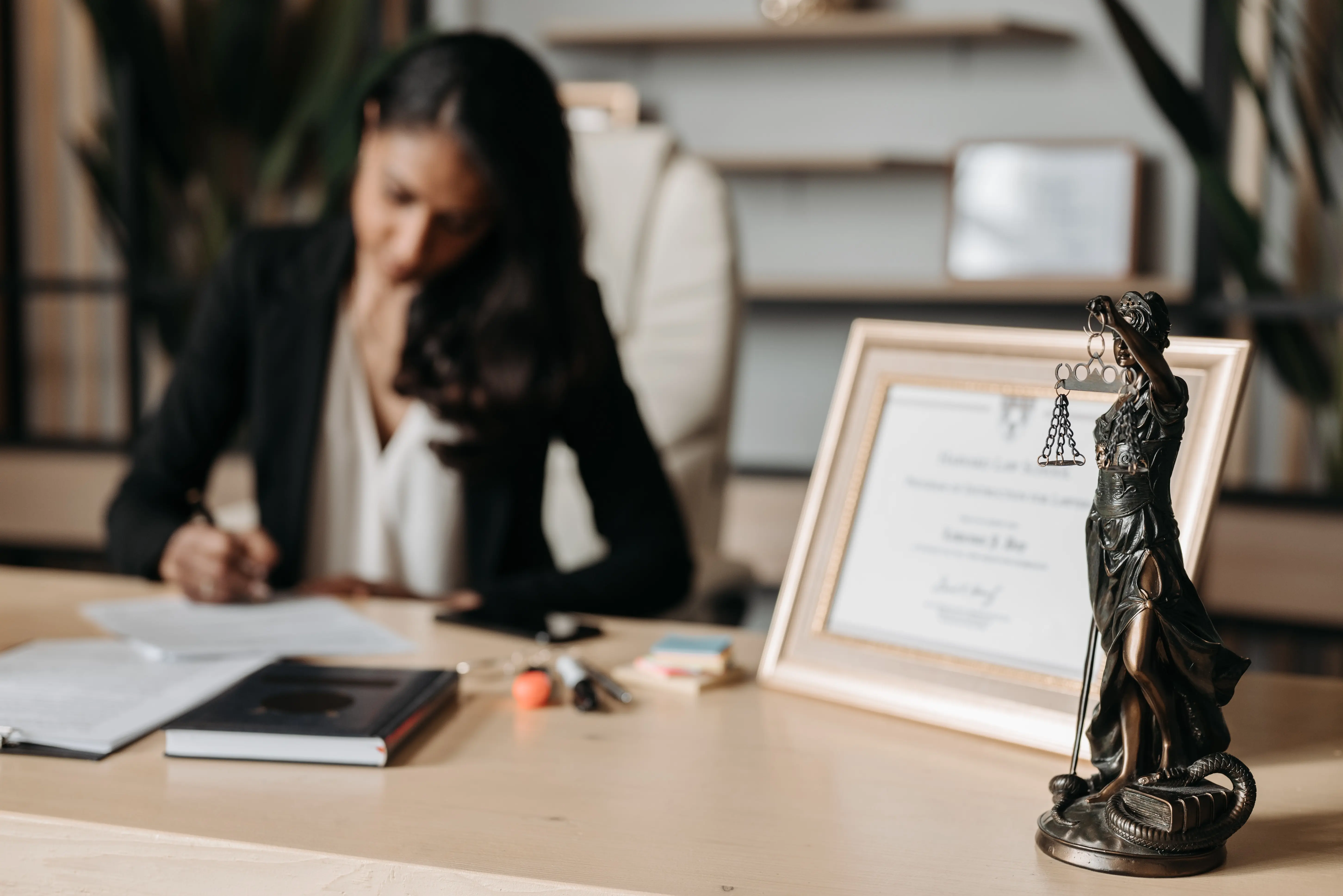 Έρχεται το πρώτο συνέδριο «Women in Law» από τον Παγκύπριο Δικηγορικό Σύλλογο