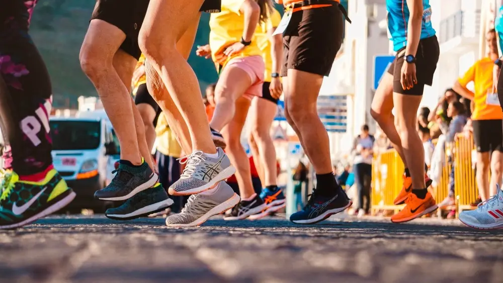 Η τελική διαδρομή του Nicosia Marathon