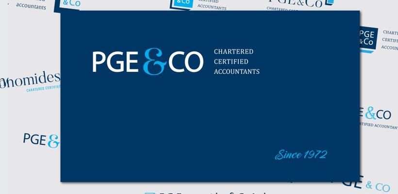 Η P.G. Economides & Co Ltd εξελίσσεται, αλλάζει, και γίνεται PGE&Co