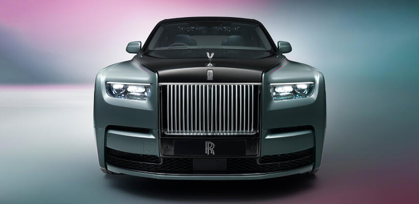 Ρεκόρ πωλήσεων για την Rolls-Royce το 2022