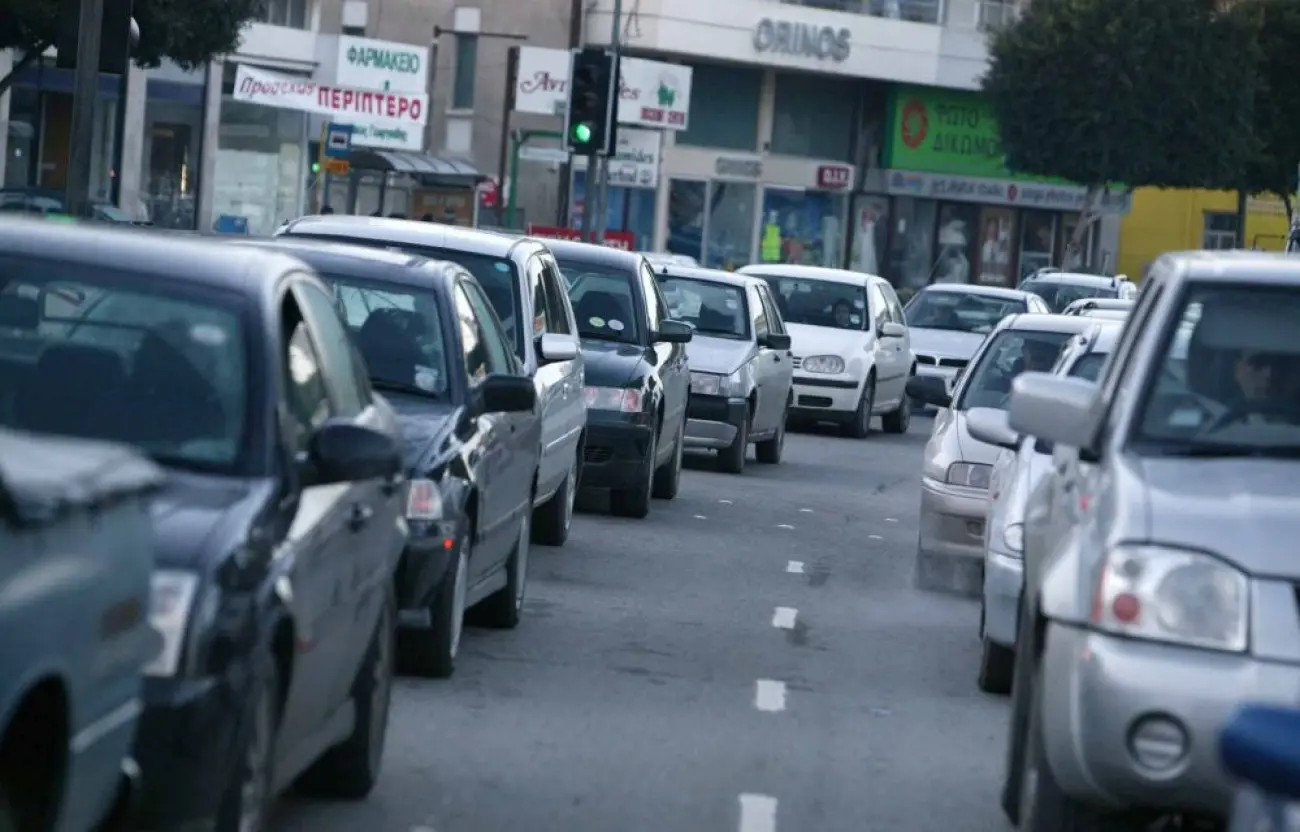 Άρχισε η ανανέωση αδειών κυκλοφορίας