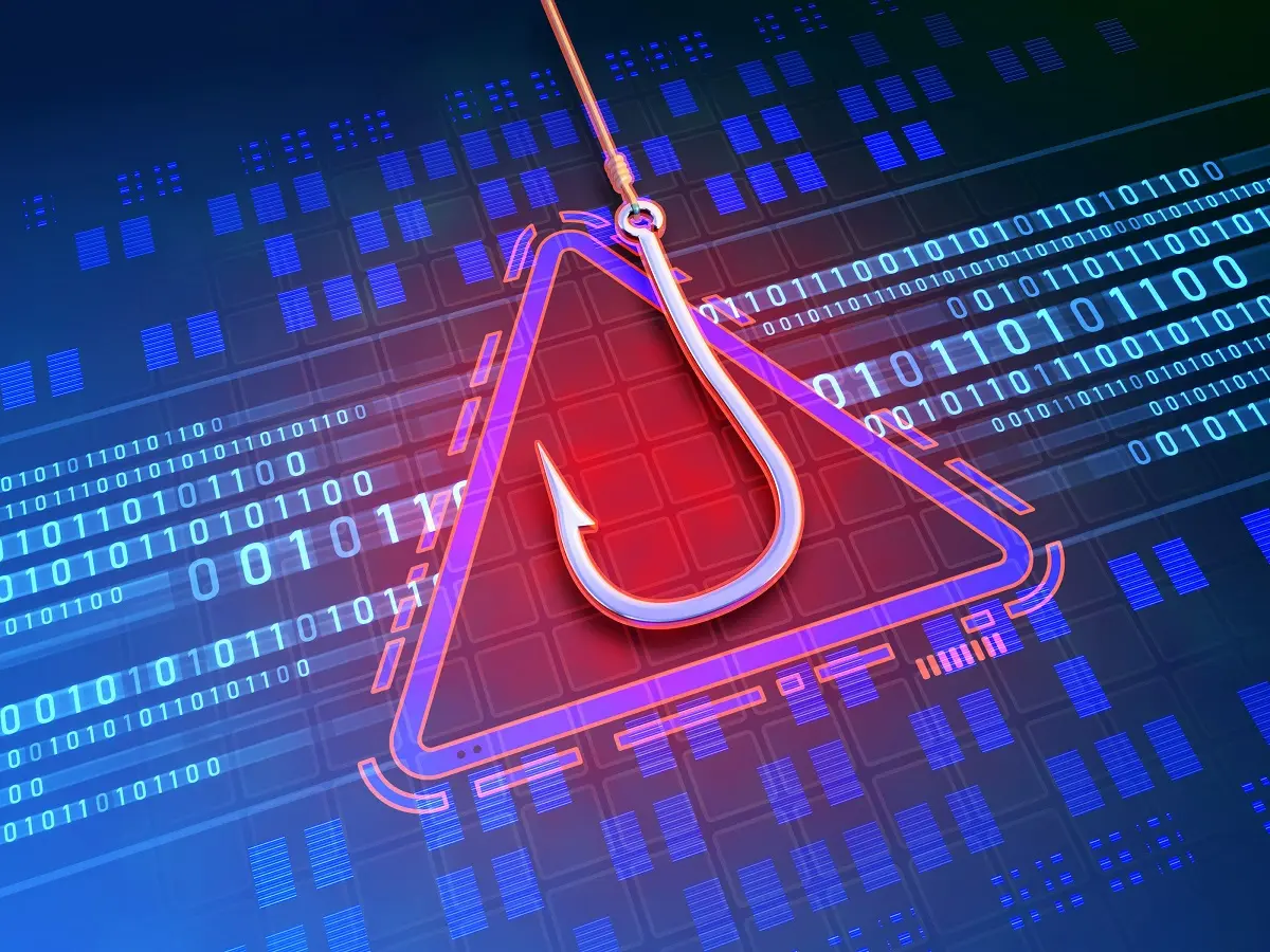 Phishing: Αυξήθηκαν κατά 40% οι επιθέσεις το 2023