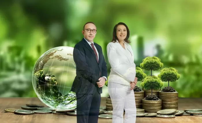 Ο Τραπεζικός τομέας επενδύει στο μέλλον