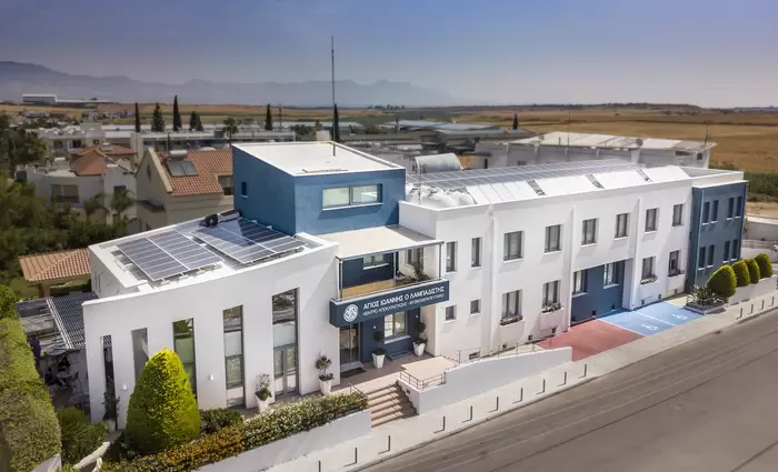 25 χρόνια προσφοράς στον ασθενή το πρότυπο 