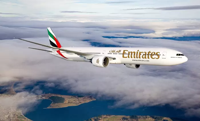 Emirates: Ειδικές τιμές για Κύπριους ταξιδιώτες
