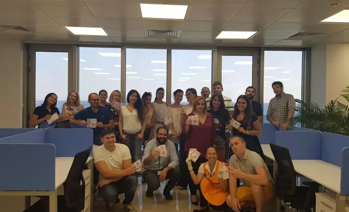 Δωρεάν εισιτήρια για τη Γιορτή του Κρασιού στη Λεμεσό στους υπαλλήλους της η Parimatch