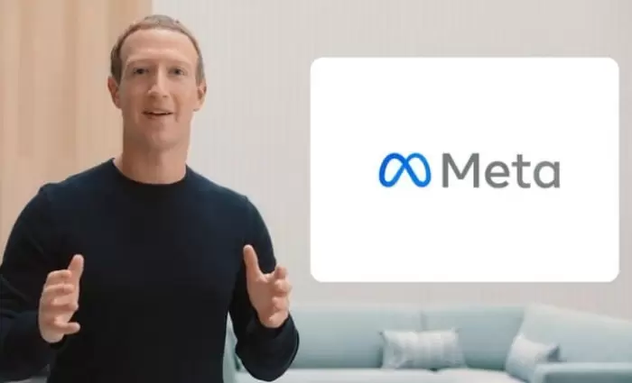 Το Facebook αλλάζει και γίνεται 