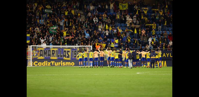 Κάντιθ: Αναζητά επενδύσεις για το Sportech City μέσω Wall Street