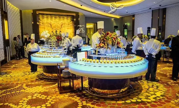 Περισσότεροι από 175.000 επισκέπτες σε τρεις μήνες στο καζίνο