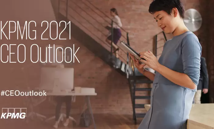 Η παγκόσμια εμπιστοσύνη των CEO επιστρέφει στα προ πανδημίας επίπεδα