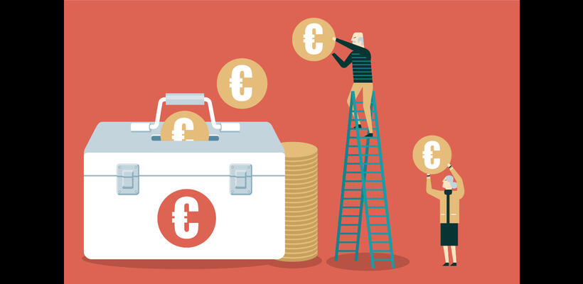 Χρειάζεται πολιτική βούληση και μακροπρόθεσμος σχεδιασμός