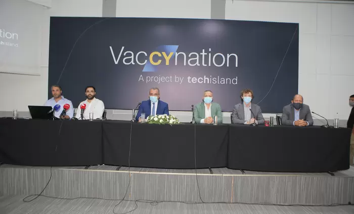 Σήμερα η πρώτη κλήρωση της πρωτοβουλίας vacCYnation