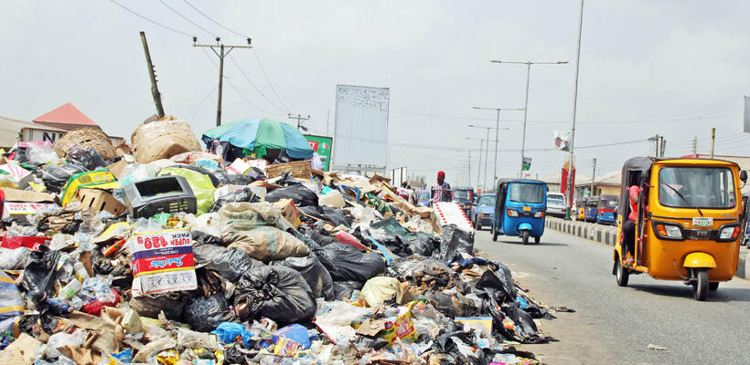 Τι γίνεται με τις τιμές των σκυβάλων στην Κύπρο;