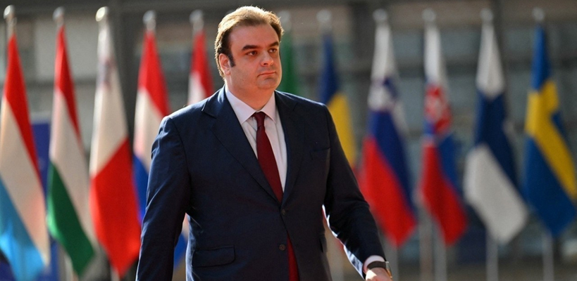 Ο Πιερρακάκης στο τιμόνι της Ευρωζώνης: Το παρασκήνιο μιας «καθαρής» νίκης