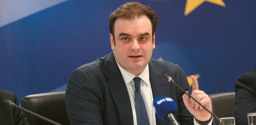 Bloomberg: Υποψήφιος για την προεδρία του Eurogroup ο Κυριάκος Πιερρακάκης – Τι σημαίνει για την Ελλάδα