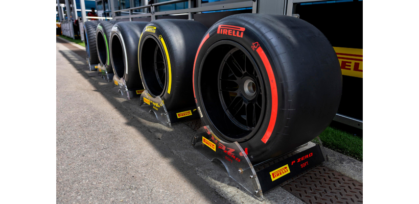 Pirelli: Συζητήσεις για δραστική μείωση της συμμετοχής της Sinochem στο 10% λόγω ανησυχιών ΗΠΑ
