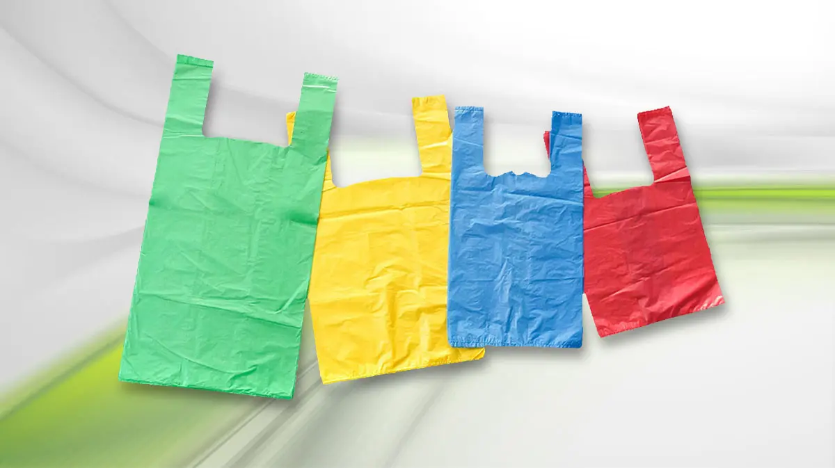 Από σήμερα πληρώνουμε 5 σεντ τη σακούλα