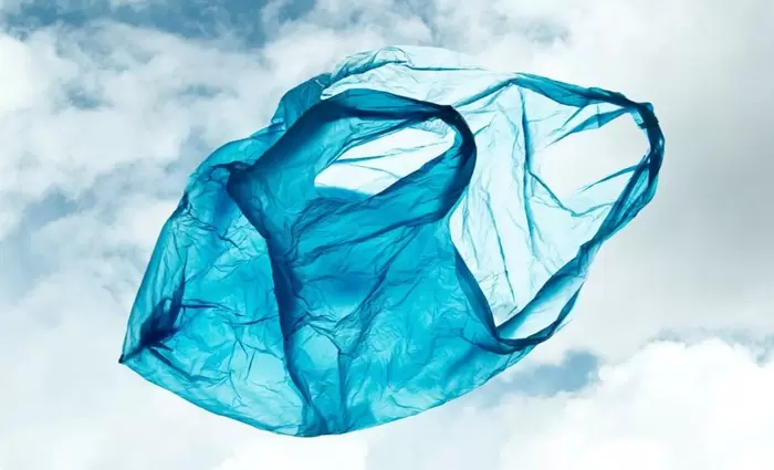 Start up βάζει τέλος στις πλαστικές σακούλες