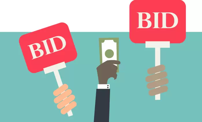 Πλειστηριασμός Λευκωσίας: Παιδικά κρεβάτια, πριόνια κ.α