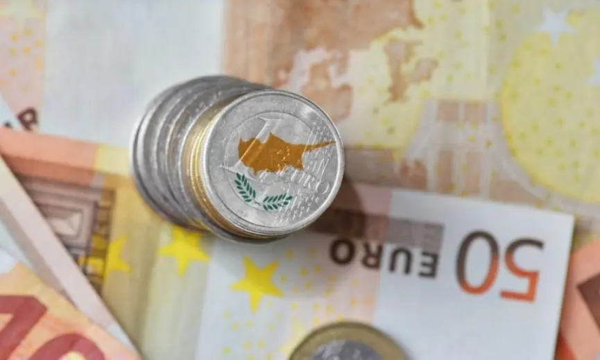 Στα €646,8 εκ. το πλεόνασμα της κυβέρνησης το πρώτο τετράμηνο