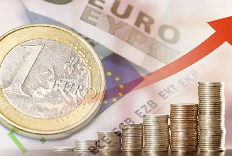 Στο 2,9% ο πληθωρισμός στην Κύπρο - Η εικόνα στην Ευρωζώνη