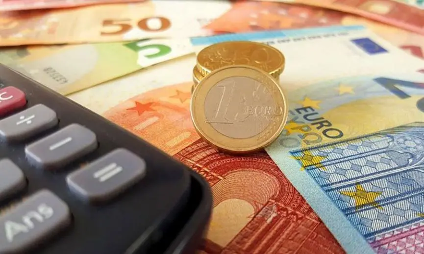 Επιβράδυνση πληθωρισμού και τον Μάρτιο – Περιορίστηκε στο 1,6%