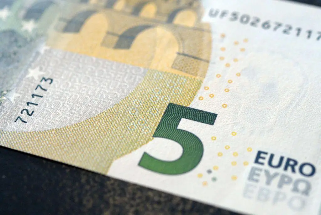Αρνητικός πληθωρισμός στο νησί