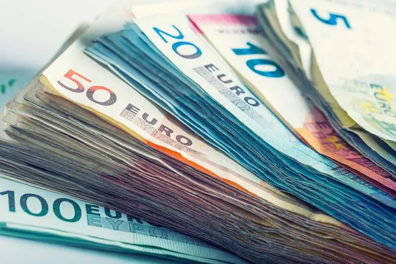 Στο 2,1% ο εναρμονισμένος πληθωρισμός τον Ιανουάριο 