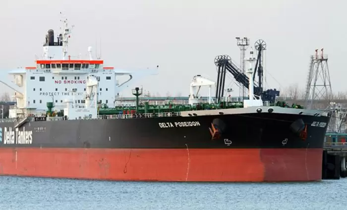 Κύπριος ναυτικός θύμα πειρατείας στον Περσικό Κόλπο