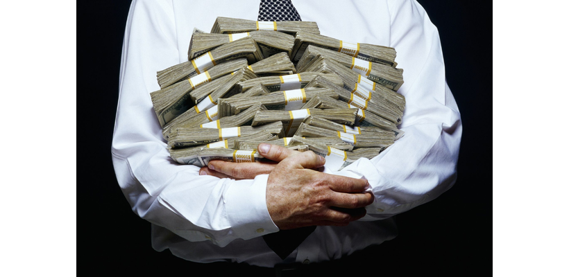 Οι ΗΠΑ πρώτες σε αριθμό εκατομμυριούχων – Ποιες χώρες ακολουθούν