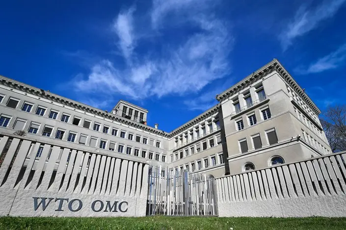 Σε «αδιέξοδο» οδηγείται ο Παγκόσμιος Οργανισμός Εμπορίου