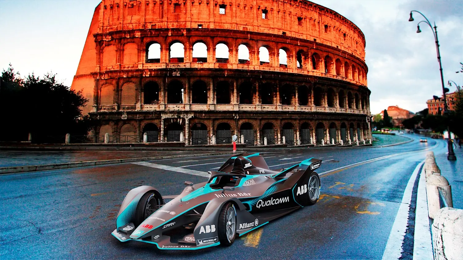 Η FIA επιβεβαιώνει την είσοδο της Porsche στη Formula E 